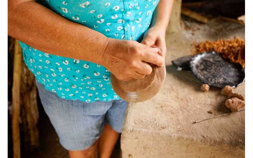 mujeres